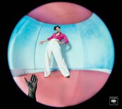 Harry Styles - Fine Line (Coloured Vinyl)