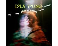 Lola Young - My Mind Wanders And Sometimes Leaves Completely (LP)