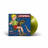 Offspring - Americana (Green 2025 LP Reissue)