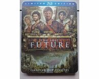 Lost Future Limited Metal Edition (blu-ray)