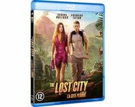 Lost City (Blu-ray)