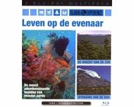 Leven op de Evenaar - Uitdaging Van De Kou