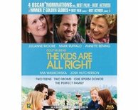 The Kids Are All Right (blu-ray)