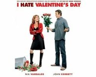 I Hate Valentine'S Day (blu-ray)