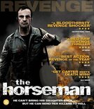 The Horseman (blu-ray)