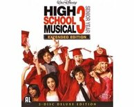 High School Musical 3 (Extended Edition) (blu-ray)