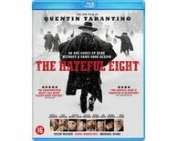 The Hateful Eight (Blu-ray)