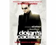 Dolan's Cadillac