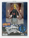 Naruto: Deidara 4 inch Poseable Action Figure