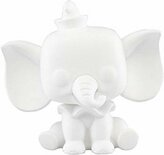 Funko Pop! Disney - Dumbo Exclusive DIY (zelf inkleuren)