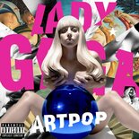 Lady Gaga - Artpop (2 LP)