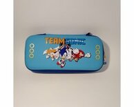 Nintendo Switch Case - Nintendo Switch Accessoires - Beschermhoes - Sonic - the Hedgehog - Nintendo Switch Hoesje