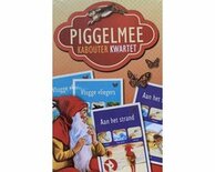 Piggelmee Kwartet