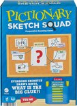 Pictionary Sketch Squad - Bordspel