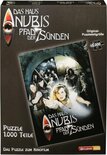 Puzzel Das Haus Anubis - Pfad Der 7 Sunden - 1000 Stukjes