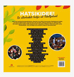 L. Valkenier - Hatsikidee! De Allerleukste Liedjes uit Fabeltjesland (LP)