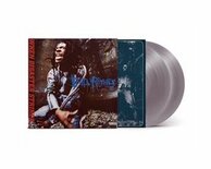 Busta Rhymes - When Disaster Strikes... (Silver Coloured Vinyl 2LP)