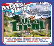 Hollandse Sterren Deel 18 - Viva Tirol