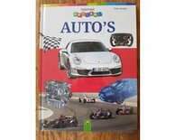 Helemaal Geniaal AUTO'S