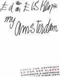 Ed van der Elsken - My Amsterdam (Dvd)