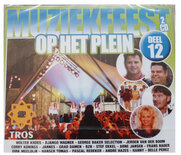 MUZIEKFEEST OP HET PLEIN DEEL 12