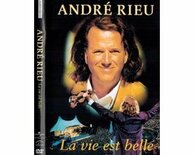 Andre Rieu - La Vie Est Belle