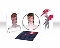 David Bowie - Aladdin Sane LP