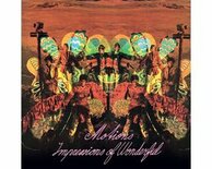 Motions - Impressions of Wonderful (Orange Vinyl)