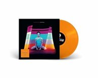 Kylie Minogue - Impossible Princess (LP) (Limited Edition) (Coloured Vinyl)