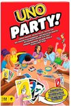 Mattel Games UNO Party - Kaartspel