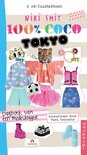 100% Coco 5 - Tokyo (6CD - luisterboek)
