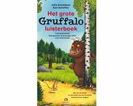 Het grote Gruffalo (luisterboek)