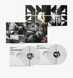 KANE - RE/CONNECT LIVE (LP)