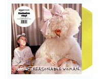 Sia - Reasonable Woman (LP)