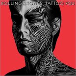 Rolling Stones - Tattoo You (2 LP) (Deluxe Edition) (Remastered)
