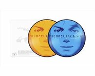 Michael Jackson -Invincible (Picture LP)