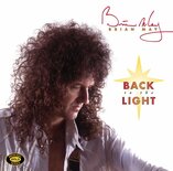 Brian May - Back To The Light (White LP | 2 CD) (Limited Edition) (Coloured Vinyl) (2021 Mix)