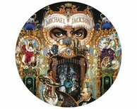 Michael Jackson - Dangerous (Picture LP)