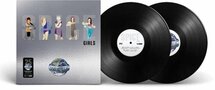 Spice Girls - Spiceworld (LP)