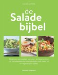 Julia Canning - de Saladebijbel