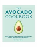 Heather Thomas - Avocado Cookbook