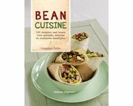 Genevieve Taylor - Bean cuisine