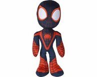 Disney - Spiderman - Miles Morales Glow in the Dark Eyes-Knuffel