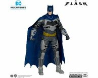 McFarlane Toys The Flash DC Multiverse Action Figure Batman (Platinum Edition) 18 cm Action Figuur