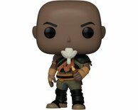 Pop Movies: Rebel Moon - Titus - Funko Pop #1536