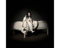 Billie Eilish - When We All Fall Asleep, Where Do We Go? (LP) (Coloured Vinyl)