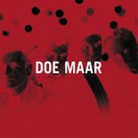 Doe Maar - Klaar (LP)