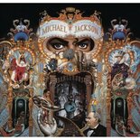 Michael Jackson - Dangerous (LP)