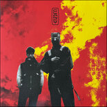 Twenty One Pilots – Clancy (Limited Edition) Gray Marble [Vialist Marble]