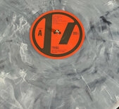 Twenty One Pilots – Clancy (Limited Edition) Gray Marble [Vialist Marble]